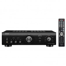 DENON PMA-600NE BLACK