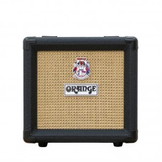 ORANGE PPC108 BLACK