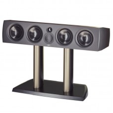 PARADIGM PREMIER 600 C BLACK