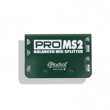 RADIAL PRO-MS2 RADIAL PRO-MS2