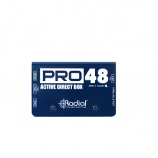RADIAL PRO-48