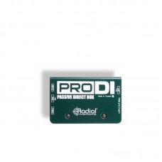 RADIAL PRODI
