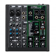 MACKIE PROFX6V3
