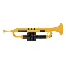 PTRUMPET YELLOW PTRUMPET YELLOW