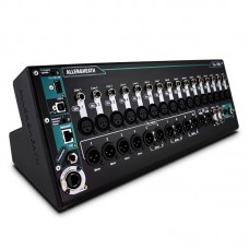 ALLEN & HEATH QU-SB
