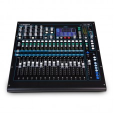ALLEN & HEATH QU-16 CHROME