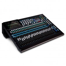 ALLEN & HEATH QU-24 CHROME