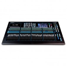 ALLEN & HEATH QU-32 CHROME