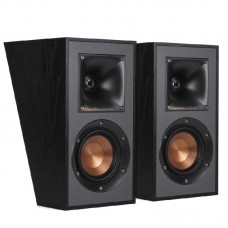 KLIPSCH R-41SA DOLBY ATMOS ELEVATION BLACK ( ΖΕΥΓΟΣ )