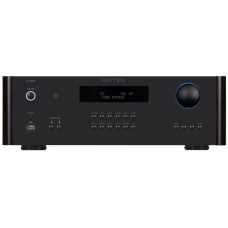 ROTEL RA-1572 BLACK