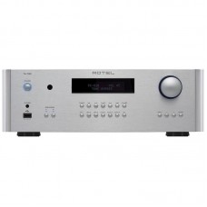 ROTEL RA-1592 SILVER
