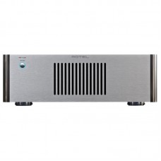 ROTEL RB-1552 MKII SILVER