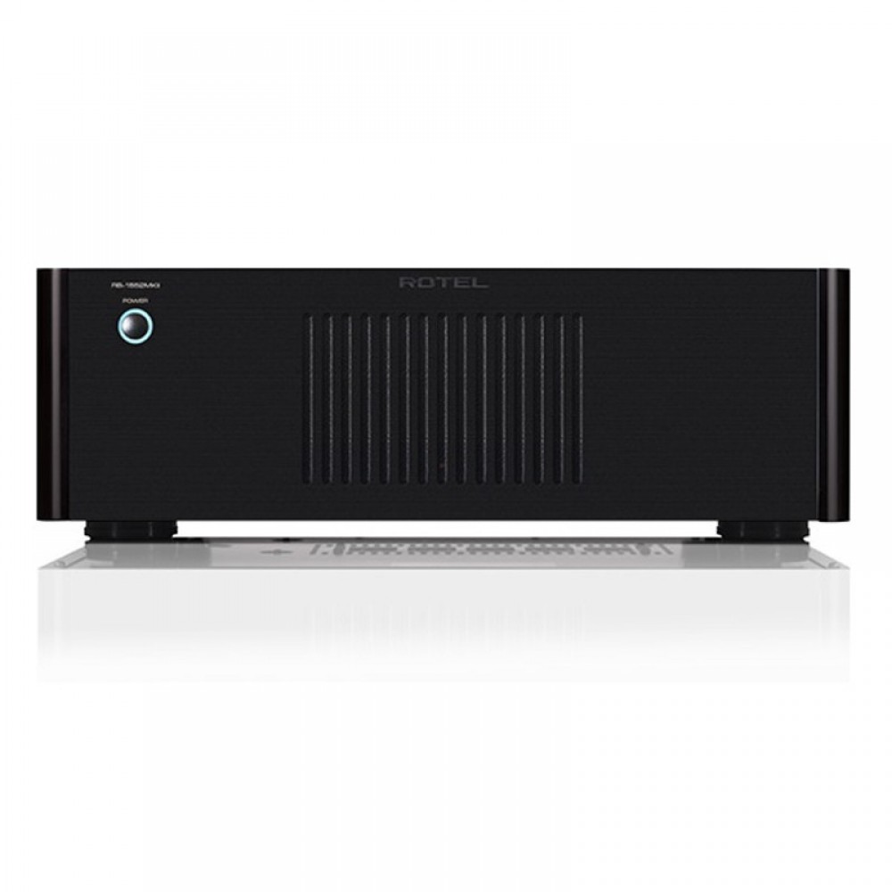 ROTEL RB-1552 MKII BLACK