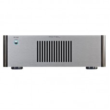 ROTEL RB-1582 MKII SILVER