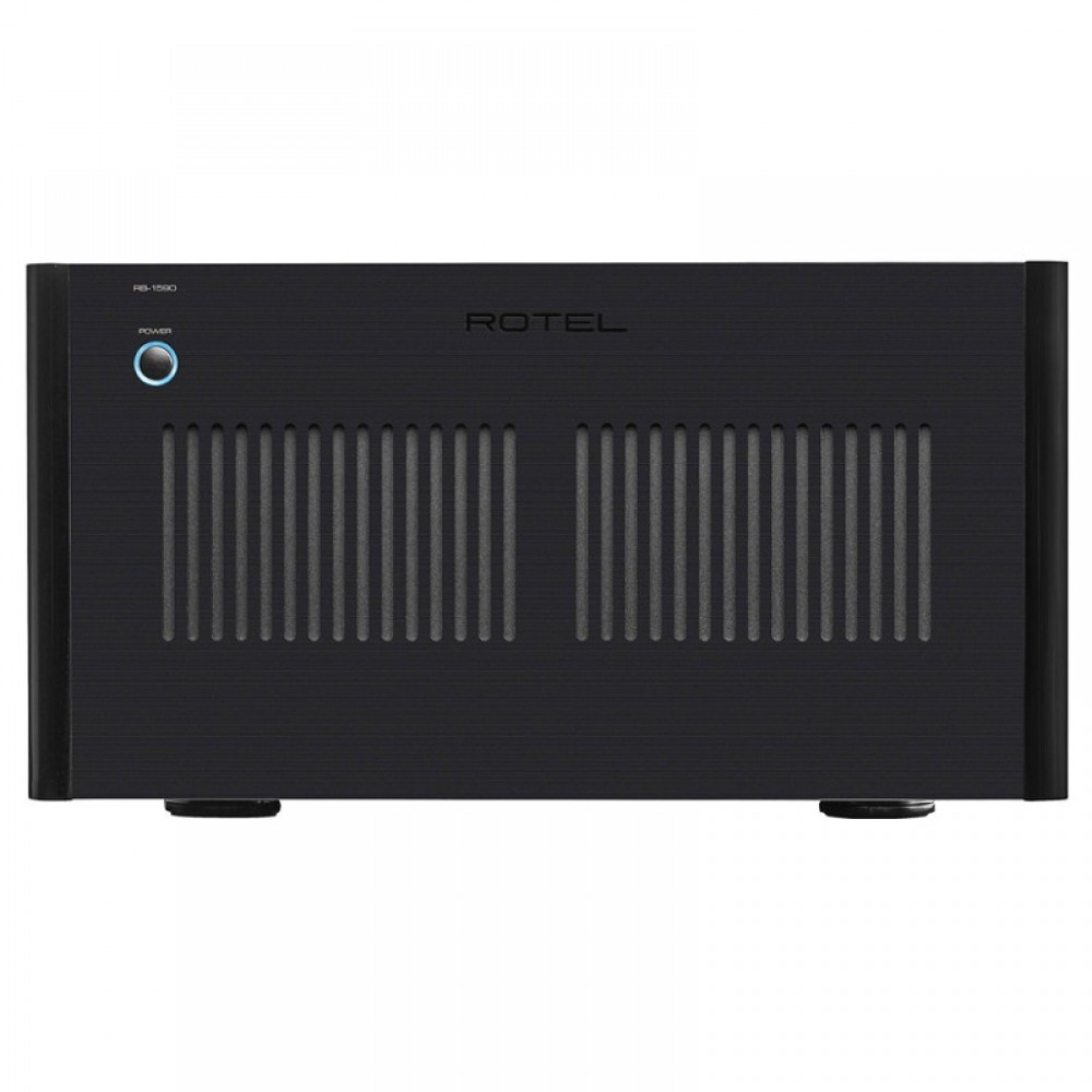 ROTEL RB-1590 BLACK