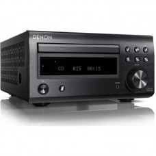 DENON RCD-M41 BLACK