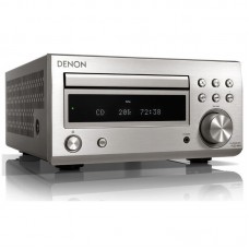 DENON RCD-M41 SILVER