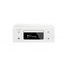DENON RCD-N10 WHITE