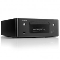 DENON RCD-N10 BLACK