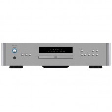 ROTEL RCD-1572 SILVER