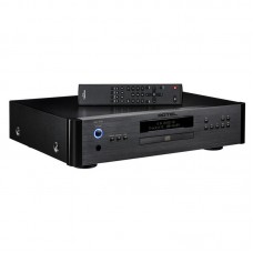 ROTEL RCD-1572 BLACK
