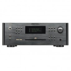 ROTEL RCX-1500 BLACK