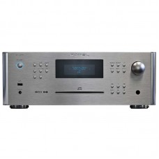 ROTEL RCX-1500 SILVER