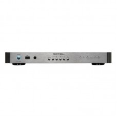 ROTEL RDD-1580 SILVER