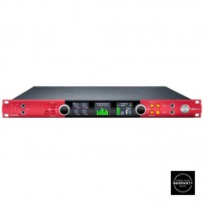 FOCUSRITE RED 16 LINE