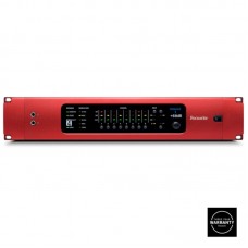 FOCUSRITE REDNET 4