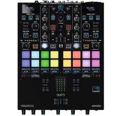 RELOOP ELITE DJ MIXER