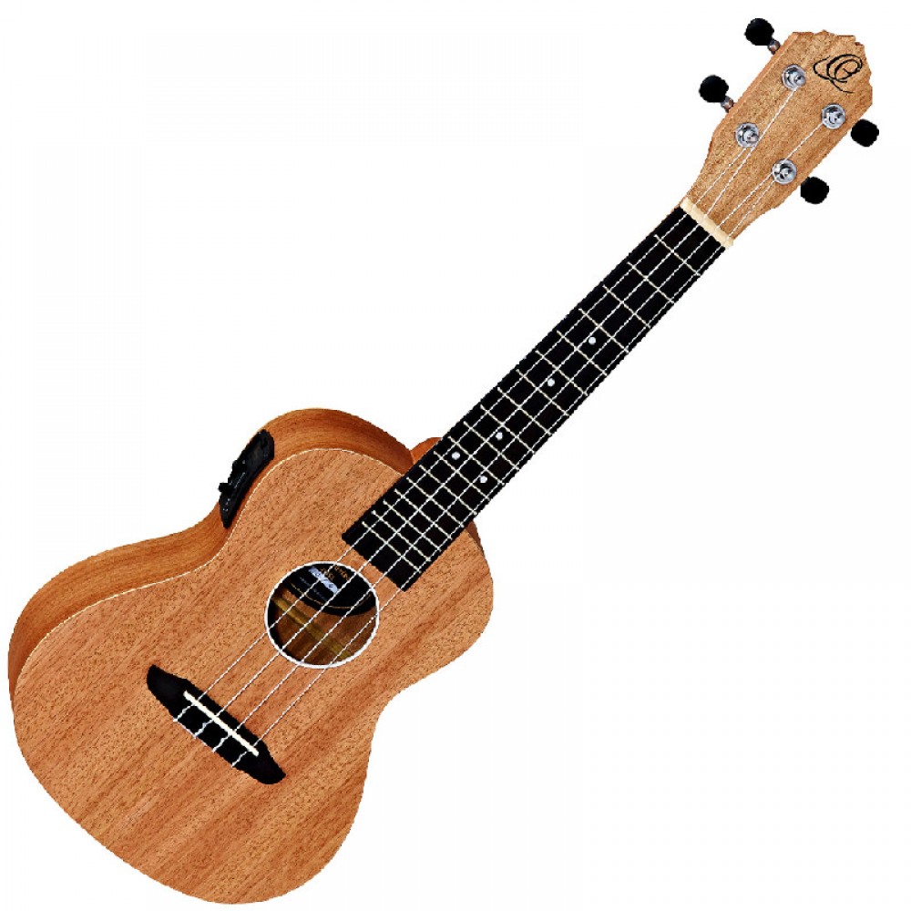 ORTEGA RFU11SE UKELELE CONCERT ΜΕ ΘΗΚΗ ORTEGA RFU11SE UKELELE CONCERT ΜΕ ΘΗΚΗ