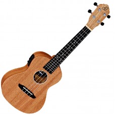 ORTEGA RFU11SE UKELELE CONCERT ΜΕ ΘΗΚΗ ORTEGA RFU11SE UKELELE CONCERT ΜΕ ΘΗΚΗ