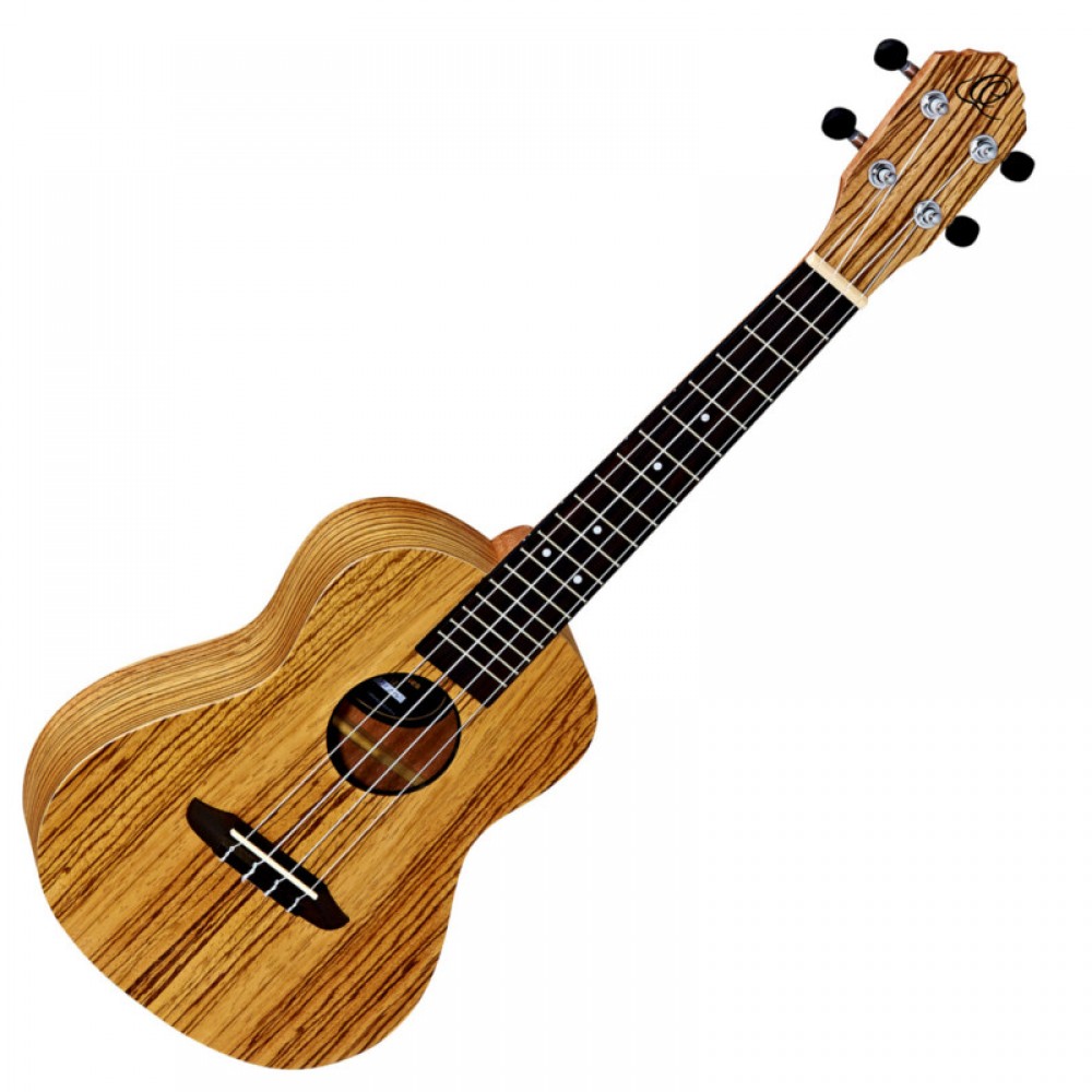 ORTEGA RFU11Z CONCERT UKELELE ORTEGA RFU11Z CONCERT UKELELE