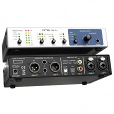 RME ADI-2-FS AD/DA CONVERTER