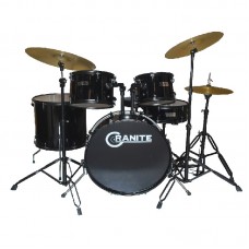 GRANITE ROCKBEAT BLACK