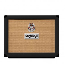 ORANGE ROCKER-32 BLACK