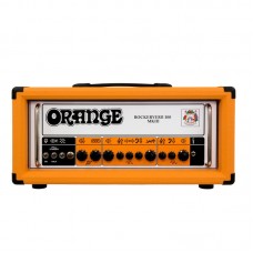 ORANGE ROCKERVERB 100H MKIII