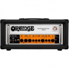 ORANGE ROCKERVERB 100H MKIII BLACK