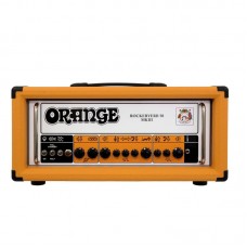ORANGE ROCKERVERB 50H MKIII