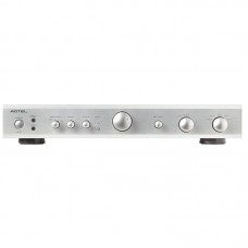 ROTEL A-10 SILVER