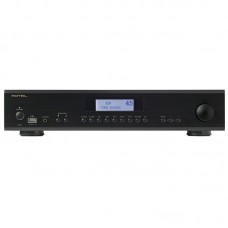 ROTEL A12 MKII BLACK