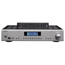 ROTEL A-14 SILVER