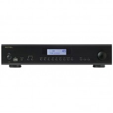 ROTEL A-14 BLACK