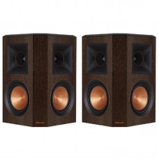 KLIPSCH RP-502S II WALNUT ( ΖΕΥΓΟΣ )