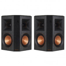 KLIPSCH RP-502S II EBONY ( ΖΕΥΓΟΣ )