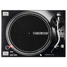 RELOOP RP-7000 MKII BLACK