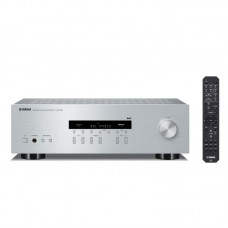 YAMAHA R-S202D SILVER YAMAHA R-S202D SILVER