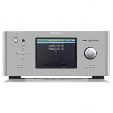 ROTEL RSP-1582 SILVER