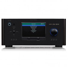 ROTEL RSP-1582 BLACK